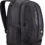 Backpacks Case Logic  5285 Laptop Backpack RBP-217 Black 