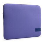 Kitas kompiuterio priedas Case Logic  5431 Reflect 14 laptop sleeve REFPC-114 Concentrated purple 