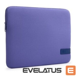 Cita datorprece Case Logic  5431 Reflect 14 laptop sleeve REFPC-114 Concentrated purple 