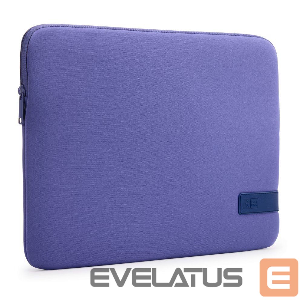 Muu arvutitarvik Case Logic 5431 Reflect 14 laptop sleeve REFPC-114 Concentrated purple