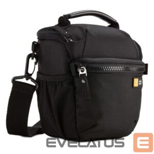 Digitaalne kaamera Case Logic  5254 Bryker DSLR camera case BRCS-102 Black 