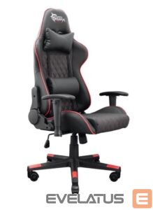 Arvutitoolid / lauad White Shark  Gaming Chair Racer-Two Damaged Box 