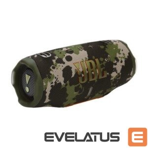 Bezvadu skaļrunis JBL  Charge 6 SQUAD 