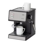 Kafijas automāts Jata  JECA2525 Espresso Coffee Maker 