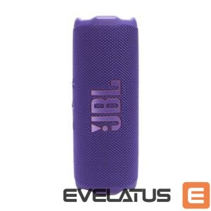 Bezvadu skaļrunis JBL  Flip 7 Blue 