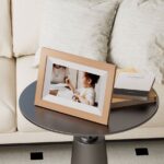 Foto un video aksesuārs KODAK  7 Digital Photo Frame Wi-Fi RCF-702W 