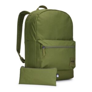  Seljakotid Case Logic  5191 Commence recycled backpack CCAM-1216 Hawthorne green 