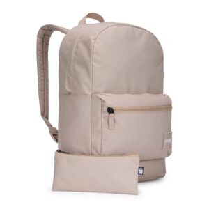  Seljakotid Case Logic  5194 Commence recycled backpack CCAM-1216 Boulder beige 