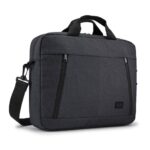 Other Computer Accessory Case Logic  5368 Huxton 14 laptop attache HUXA-214 Black 