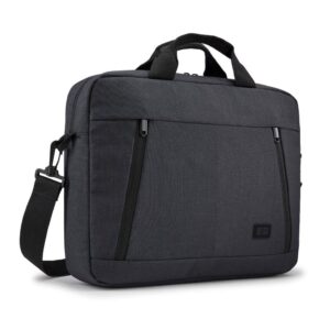 Cita datorprece Case Logic  5368 Huxton 14 laptop attache HUXA-214 Black 