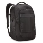 Backpacks Case Logic  5330 Notion 17.3 laptop backpack NOTIBP-117 Black 