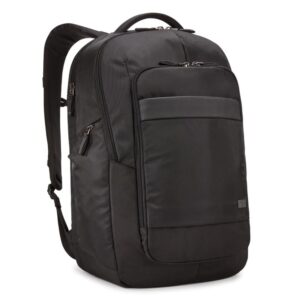 Seljakotid Case Logic  5330 Notion 17.3 laptop backpack NOTIBP-117 Black 