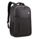 Kuprinės Case Logic  5284 Propel laptop backpack PROPB-116 Black 