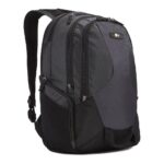 Backpacks Case Logic  5287 InTransit 14.1 laptop backpack RBP-414 Black 