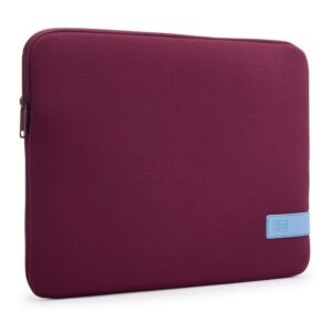 Cita datorprece Case Logic  5432 Reflect 14 laptop sleeve REFPC-114 Nuanced red 