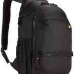 Digitaalne kaamera Case Logic  5251 Bryker camera/drone medium backpack BRBP-104 Black 