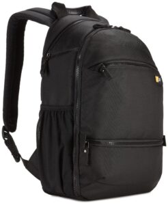 Digitaalne kaamera Case Logic  5251 Bryker camera/drone medium backpack BRBP-104 Black 