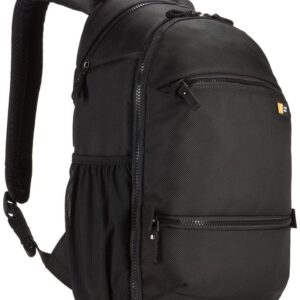 Digitālā fotokamera Case Logic  5251 Bryker camera/drone medium backpack BRBP-104 Black 