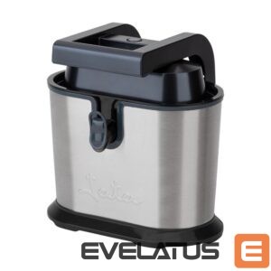 Juicers Jata  JEEX1236 Dual Juicer With Lever Arm 
