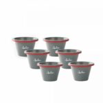 Köögi jaoks Jata  MC67/HMOL5218 Silicon 