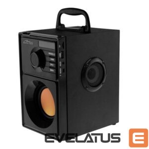 Bezvadu skaļrunis Media-tech  MT3145_V2 Boombox BT Open Box 