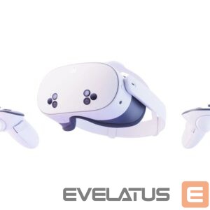 Virtual reality glasses Meta  Meta Quest 3S 128GB 