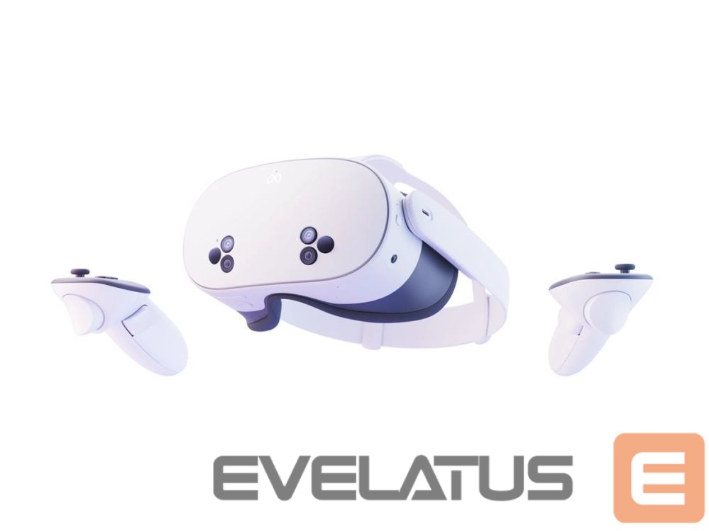 Virtual reality glasses Meta Meta Quest 3S 128GB