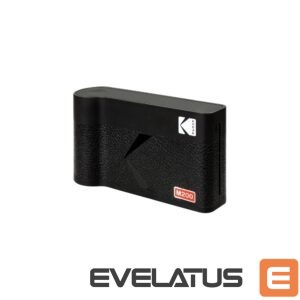 Digital camera KODAK  Mini 2 Era Black 