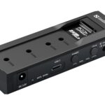 Muu arvutitarvik Sandberg  136-49 USB 3.2 Cloner & Dock for M2 + NVMe + SATA 