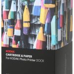 Camera accessory KODAK  PHC-120 Cartridge 120 Photos 