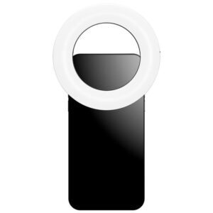 Citi KODAK  RM001 Ring Light Mini 