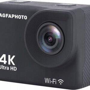 Kaameratarvik Agfaphoto  AGFA AC9000 Black 