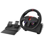 Kitas kompiuterio priedas Subsonic  Superdrive 270 GT Racing Wheel 