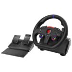 Cita datorprece Subsonic  Superdrive 270 GT5 Racing Wheel 
