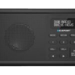 Radio uztvērēji Blaupunkt  DR3BK 