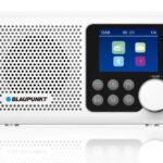 Raadio Blaupunkt  DR8WH 