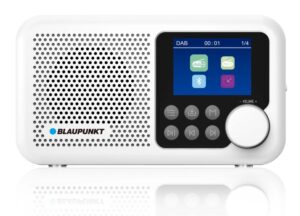 Radios Blaupunkt  DR8WH 