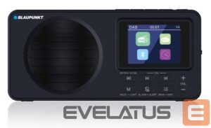 Radio uztvērēji Blaupunkt  DR6BK 