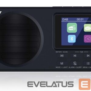 Radio uztvērēji Blaupunkt  DR6BK 