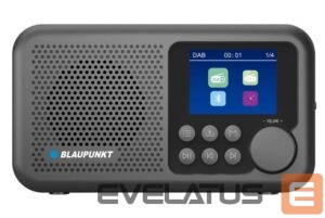 Radio uztvērēji Blaupunkt  DR8BK 
