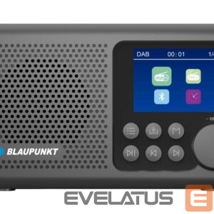 Radio uztvērēji Blaupunkt  DR8BK 