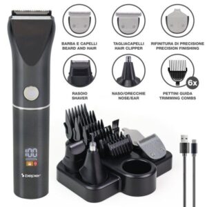 Trimmer Beper  P304CAP050 