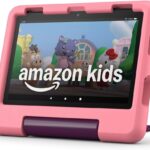 Tablet Amazon  Fire HD8 Kids (2024) 3GB/32GB Disney Princess 
