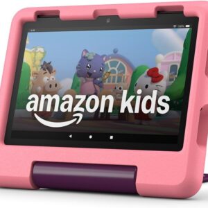 Planšetdators Amazon  Fire HD8 Kids (2024) 3GB/32GB Disney Princess 