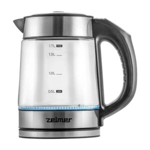 Teapot Zelmer  ZCK8033 