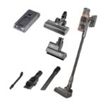 Dulkių siurblys Zelmer  ZSVC911B Pet Pawel 