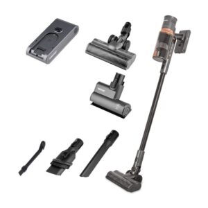 Vacuum cleaner Zelmer  ZSVC911B Pet Pawel 