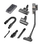 Putekļusūcējs Zelmer  ZSVC912BF Pawel 