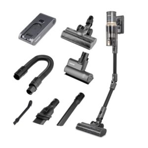 Vacuum cleaner Zelmer  ZSVC912BF Pawel 