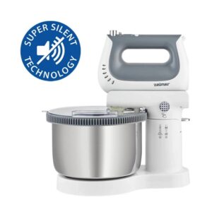 Mikserid ja blenderid Zelmer  ZHM2659 